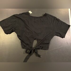 american eagle crop top tees (2)